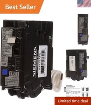 High-Performance 20 Audio AFCI Breaker, 120V Voltage - Easy Plug-In Moun... - $64.49