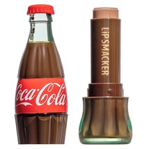 Lip Smacker Classic Coca Cola Bottle Lip Balm, Lip Care to Moisturize Dry Lips - £15.17 GBP