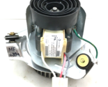 JAKEL J238-100-10110 Draft Inducer Blower Motor Carrier HC21ZE125A used ... - $120.62