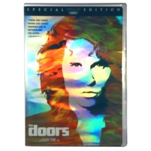The Doors (2-Disc DVD, 1991, Widescreen Special Ed)  Val Kilmer   Meg Ryan - £5.45 GBP