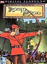 Robin Hood (DVD, 2000, Collector&#39;s Edition) - £5.37 GBP