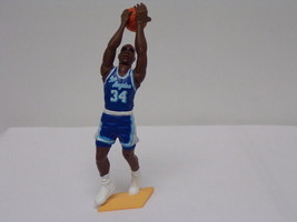 ORIGINAL Vintage 1996 Kenner SLU Starting Lineup Figure Shaquille O&#39;Neal Lakers - £11.60 GBP