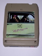 Cheech &amp; Chong Los Cochinos 8 Track Tape Cartridge Vintage 1973 A&amp;M 8T-7... - $19.99