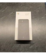 EMPTY BOX FOR Google Pixel 3 Empty Box - White  64 GB No Phone - $12.77