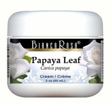 Papaya Leaf Cream (2 oz, ZIN: 512805) - 2 Pack - £30.84 GBP