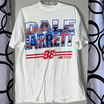 Competitors view Dale Jarrett NASCAR number 88 short sleeve shirt, large - $24.50