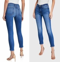 NWT Frame Le high Skinny Ankle Jeans in size 25 - $89.99