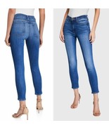 NWT Frame Le high Skinny Ankle Jeans in size 25 - $89.99