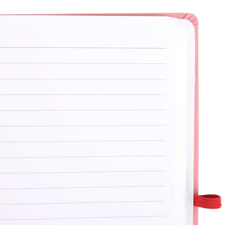 The Sun Gratitude Journal with Rose Quartz Pen Item image 3