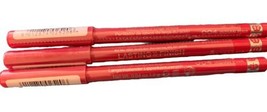 Rimmel London Lip Liner, Long Lasting, Indian Pink, Lip Contouring Penci... - $360.94 MXN