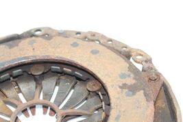 C240 01-05 w203 C320 Manual Transmission Clutch Disc & Pressure Plate 76503 image 15