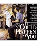 It Could Happen To You: Music From The Motion Picture - $5.94