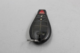 Fob/Remote Keyless Ignition Smart Key Three Button 2014-2021 CHEROKEE OE... - $674.26 MXN