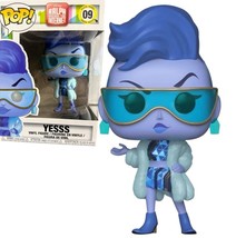 Funko Pop! Vinyl: Disney - Ralph Breaks The Internet - Yesss - $19.00