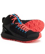 Columbia Sportswear Trailstorm Mid Omni-Tech Hiking Boots - Size 8.5, Wide - £58.08 GBP