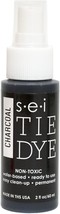 S.E.I. Charcoal Tie Dye Spray Bottle: 2oz. Non Toxic Fabric Dye Spray, DIY  - $364.00 MXN