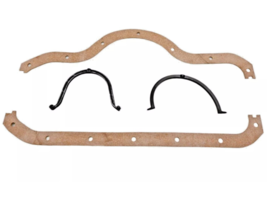Payen Curty HC354 For Renault Alpine Fuego 4pc Sump Gasket Kit Replaces ... - $596.50 MXN