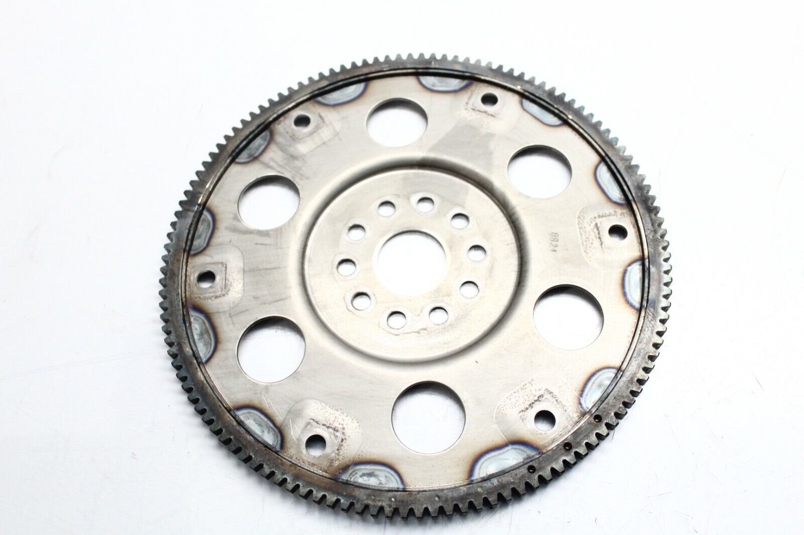 Primary image for 2008-2014 LEXUS ISF 5.0 V8 AUTOMATIC TRANSMISSION FLYWHEEL FLY WHEEL P8389