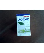 Tetra Whisper Bio-Bag Cartridge Medium 3pk - $11.88