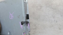 Toyota 2ZZ-GE MT ECM ECU Engine Control Module 89666-20190, 175200-8441 image 5