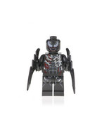 Minifigure Riot Marvel Comic Venom US Seller - $10.24 CAD
