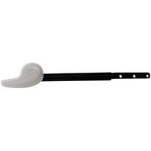 Harveys PP835-60AL Toilet Flush Lever Almond - $18.66