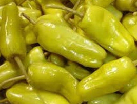 25 Seeds Pepperoncini Peppers Vegetables Planting Garden Fresh USA Shipping - £7.63 GBP