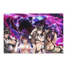 Anime Gaming Area Rugs - £23.71 GBP