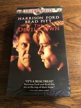 The Devils Own (VHS, 1997 first press, new) - £7.43 GBP