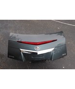 2011-15 2dr Cadillac CTS Coupe Rear Trunk Lid Cover - $338.96 CAD