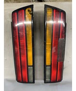 1985-1992 Pontiac Firebird Trans Am Brake Tail Light Lamp Taillight Tail... - $134.87