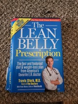 The Lean Belly Prescription The fast foolproof diet weight-loss ASIN 1609610237 - £2.38 GBP