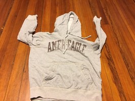 American Eagle Vintage Hoodie Size Small - $17.41