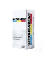 What do you Meme - Incohearent Adult Party Game  - New Sealed - $17.82