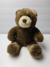 VTG 1997 Build A Bear BAB Classic Brown Cub Teddy Bear Stuffed Animal Plush - £8.83 GBP