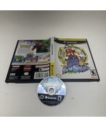 Super Mario Sunshine Players Choice Nintendo Gamecube No Manual Tested - £39.05 GBP