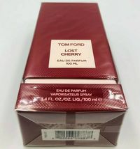 Tom Ford Lost Cherry Perfume 3.4 Oz Eau De Parfum Spray image 6