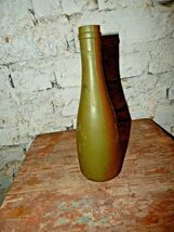 USSR Soviet Russian vintage medic Rubber bottle for liquid medicine 500 ml - $20.53