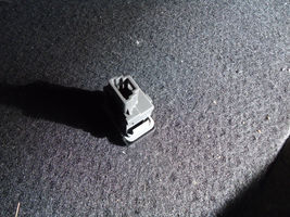 2013-2014 SCION FR-S TRUNK LOCK RELEASE SWITCH OPENER BUTTON OEM M0126 image 6