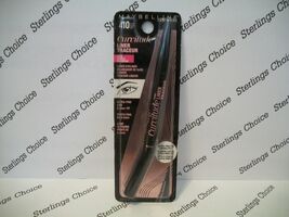 Maybelline Curvitude Liquid Eyeliner #410 Black - $7.86 Maybelline Curvitude Liquid Eyeliner #410 Black - $7.86