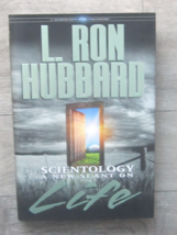 L. Ron Hubbard Scientology A New Slant On Life H/B New 2007 - £6.99 GBP
