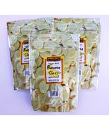3 Packs Trader Joe's Freeze Dried Banana Slices - $21.55