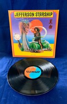 Jefferson Starship, Spitfire Album, 1976 Grunt Records, BFL1-1557 Stereo - $11.48