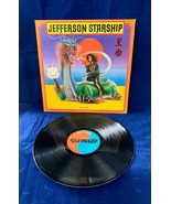 Jefferson Starship, Spitfire Album, 1976 Grunt Records, BFL1-1557 Stereo - $11.48