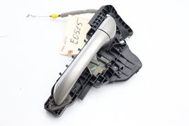06-13 MERCEDES-BENZ W251 R350 REAR LEFT DRIVER SIDE EXTERIOR DOOR HANDLE E0515 image 4