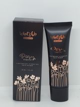 What's Up Beauty Posy-tivity Lightweight Hydrating Face Primer 30ml/1 Fl.oz image 2