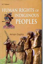 Human Rights of Indigenous Peoples Volume 2 Vols. Set [Hardcover] - £31.92 GBP