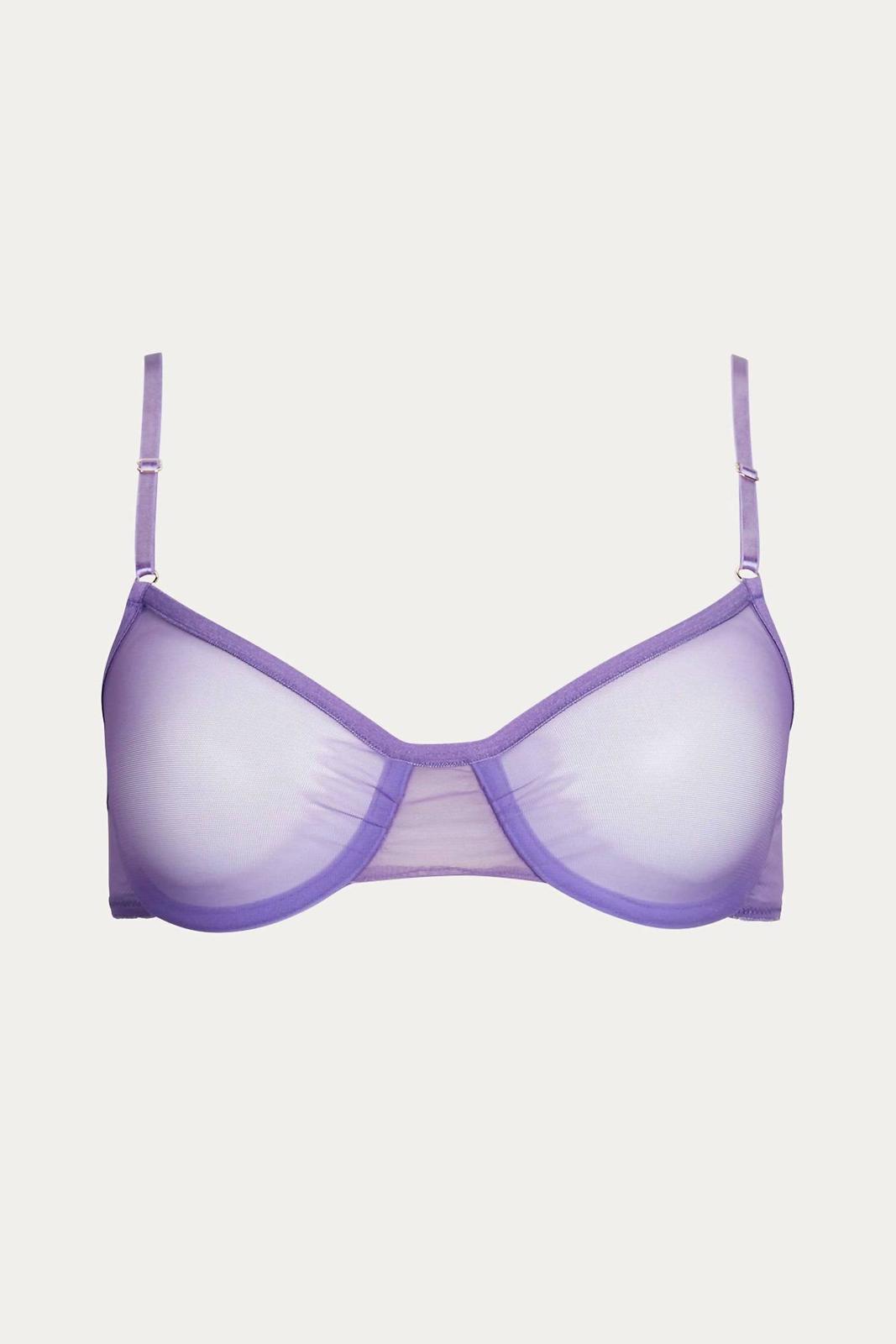 Only Hearts Whisper Underwire Bra Size XS - $46.53