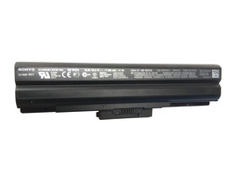 VGP-BPS13 VGP-BPS21A VGP-BPS13B/Q VGP-BPS13B Sony VAIO VPC-CW16EC/P Battery - $69.99