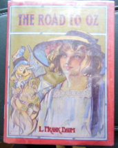 Collection books: The Road to Oz, by L. Frank Baum, c1998 Hardcover - £7.12 GBP